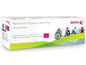 Xerox HP CLJ MFP M476d 312 serie magenta 3.200 sider ved 5% 